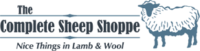 Complete Sheep Shoppe